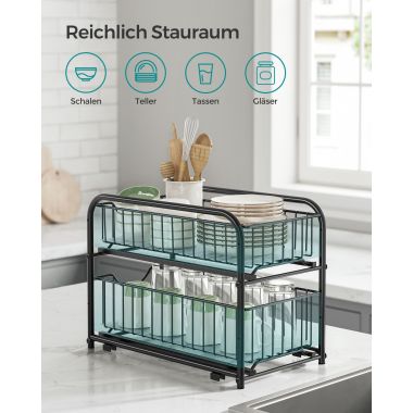Seinariiul 60cm LWS26BX