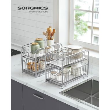 Seinariiul 60cm LWS26BX
