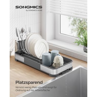 Seinariiul 60cm LWS26BX