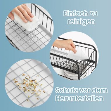 Seinariiul 60cm LWS26BX