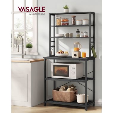 Seinariiul 60cm LWS26BX