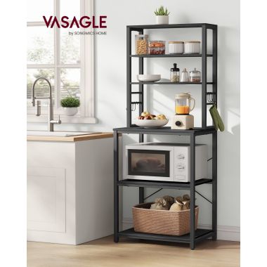 Seinariiul 60cm LWS26BX