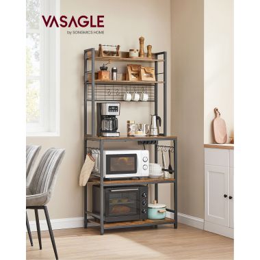 Seinariiul 60cm LWS26BX
