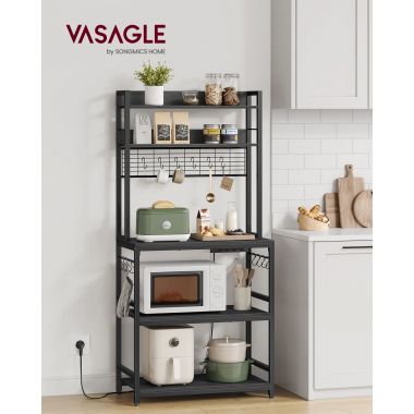 Seinariiul 60cm LWS26BX