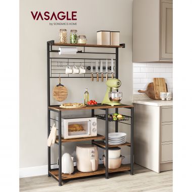 Seinariiul 60cm LWS26BX