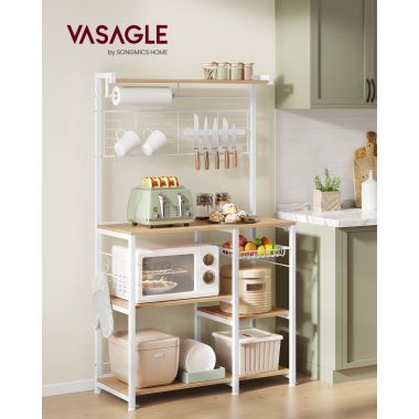 Seinariiul 60cm LWS26BX
