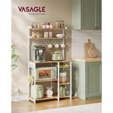 Seinariiul 60cm LWS26BX