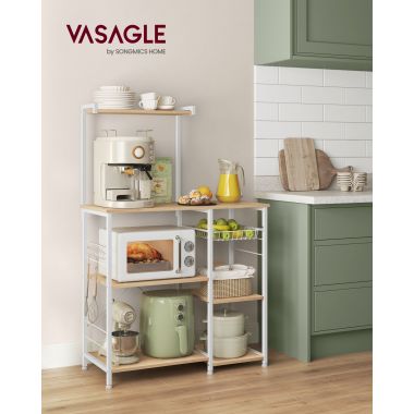 Seinariiul 60cm LWS26BX