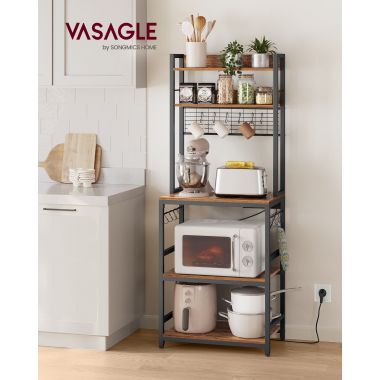 Seinariiul 60cm LWS26BX