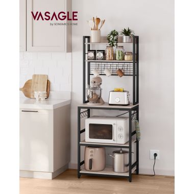 Seinariiul 60cm LWS26BX