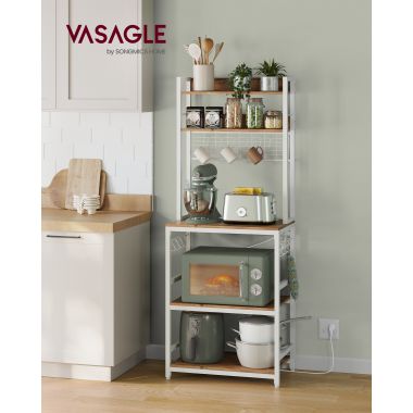 Seinariiul 60cm LWS26BX