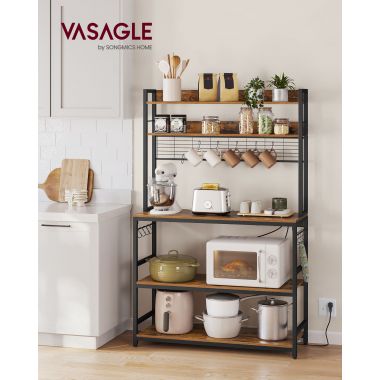 Seinariiul 60cm LWS26BX