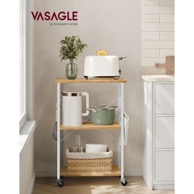 Seinariiul 60cm LWS26BX