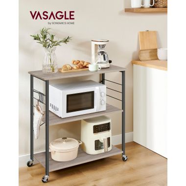 Seinariiul 60cm LWS26BX