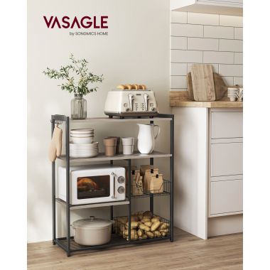 Seinariiul 60cm LWS26BX
