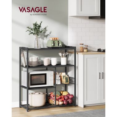 Seinariiul 60cm LWS26BX