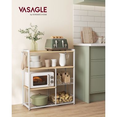 Seinariiul 60cm LWS26BX