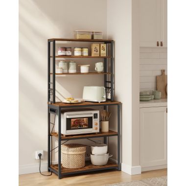 Seinariiul 60cm LWS26BX