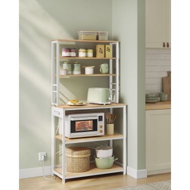 Seinariiul 60cm LWS26BX