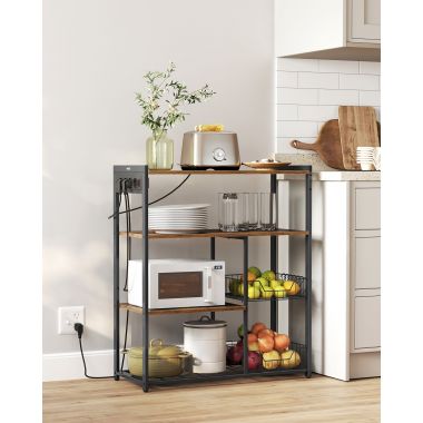 Seinariiul 60cm LWS26BX