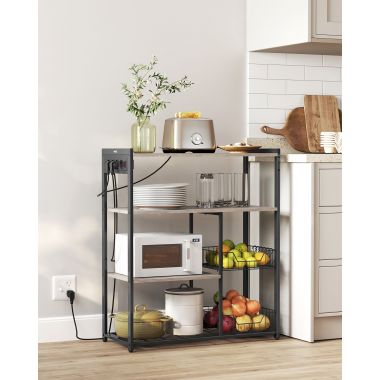 Seinariiul 60cm LWS26BX
