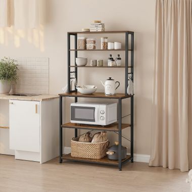 Seinariiul 60cm LWS26BX