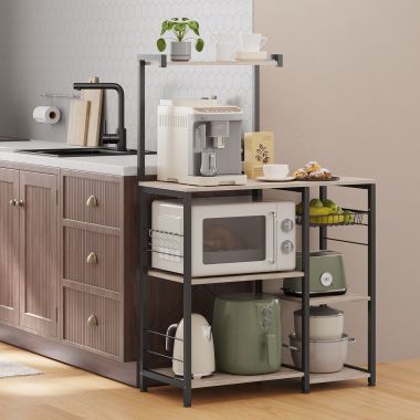 Seinariiul 60cm LWS26BX