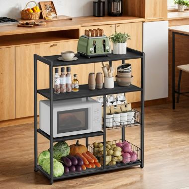 Seinariiul 60cm LWS26BX