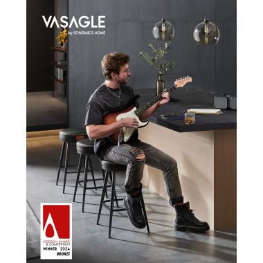 Seinariiul 60cm LWS26BX