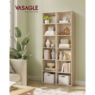 Seinariiul 60cm LWS26BX