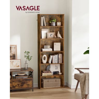 Seinariiul 60cm LWS26BX