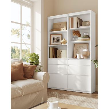 Seinariiul 60cm LWS26BX