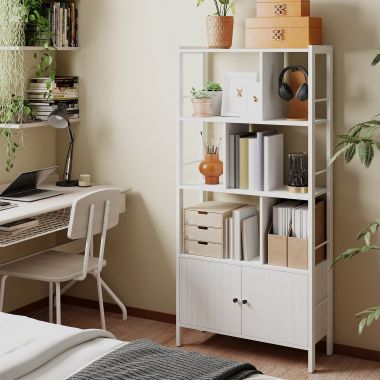 Seinariiul 60cm LWS26BX