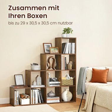 Seinariiul 60cm LWS26BX