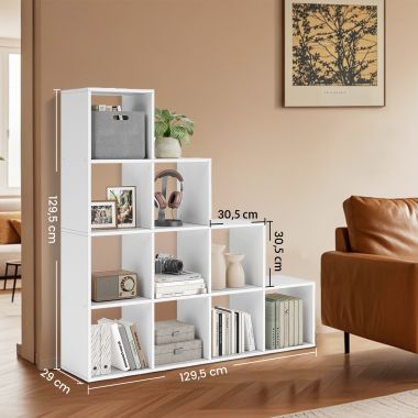 Seinariiul 60cm LWS26BX