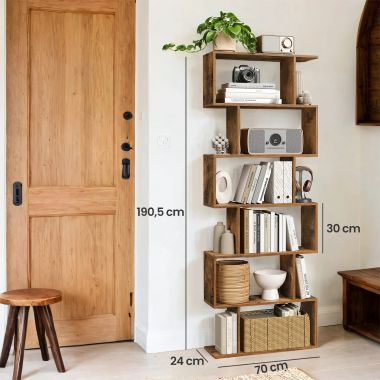 Seinariiul 60cm LWS26BX