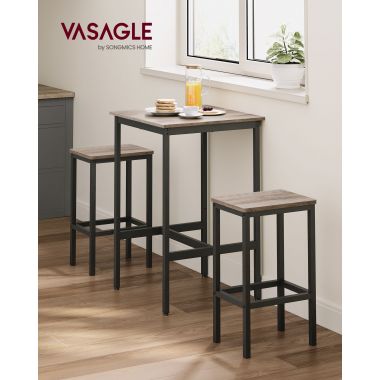 Seinariiul 60cm LWS26BX