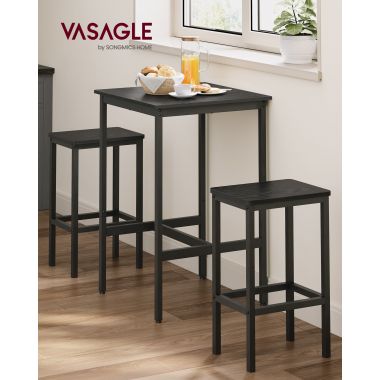 Seinariiul 60cm LWS26BX