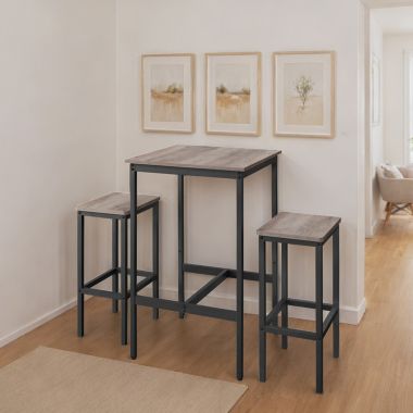 Seinariiul 60cm LWS26BX