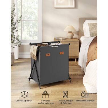 Seinariiul 60cm LWS26BX