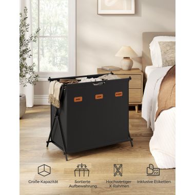 Seinariiul 60cm LWS26BX