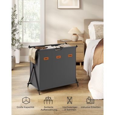 Seinariiul 60cm LWS26BX