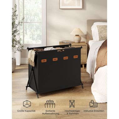 Seinariiul 60cm LWS26BX