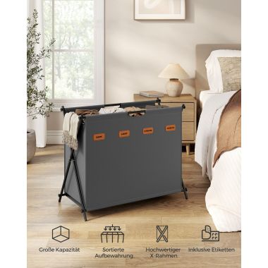 Seinariiul 60cm LWS26BX