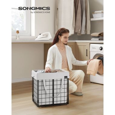 Seinariiul 60cm LWS26BX