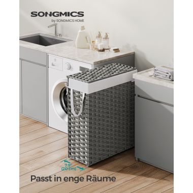 Seinariiul 60cm LWS26BX