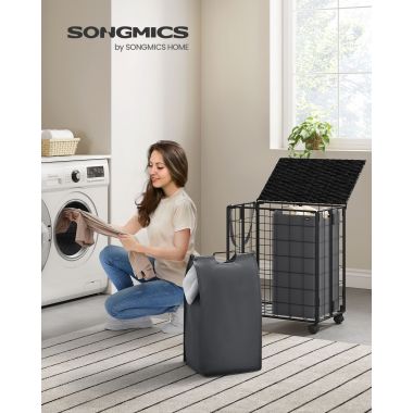 Seinariiul 60cm LWS26BX