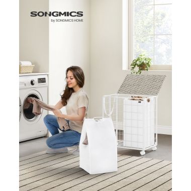 Seinariiul 60cm LWS26BX