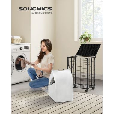 Seinariiul 60cm LWS26BX