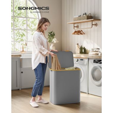 Seinariiul 60cm LWS26BX